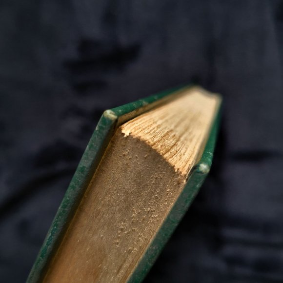 Jamaica Inn by Daphne Du Maurier International Collector's Library 1936 - Picture 7 of 10